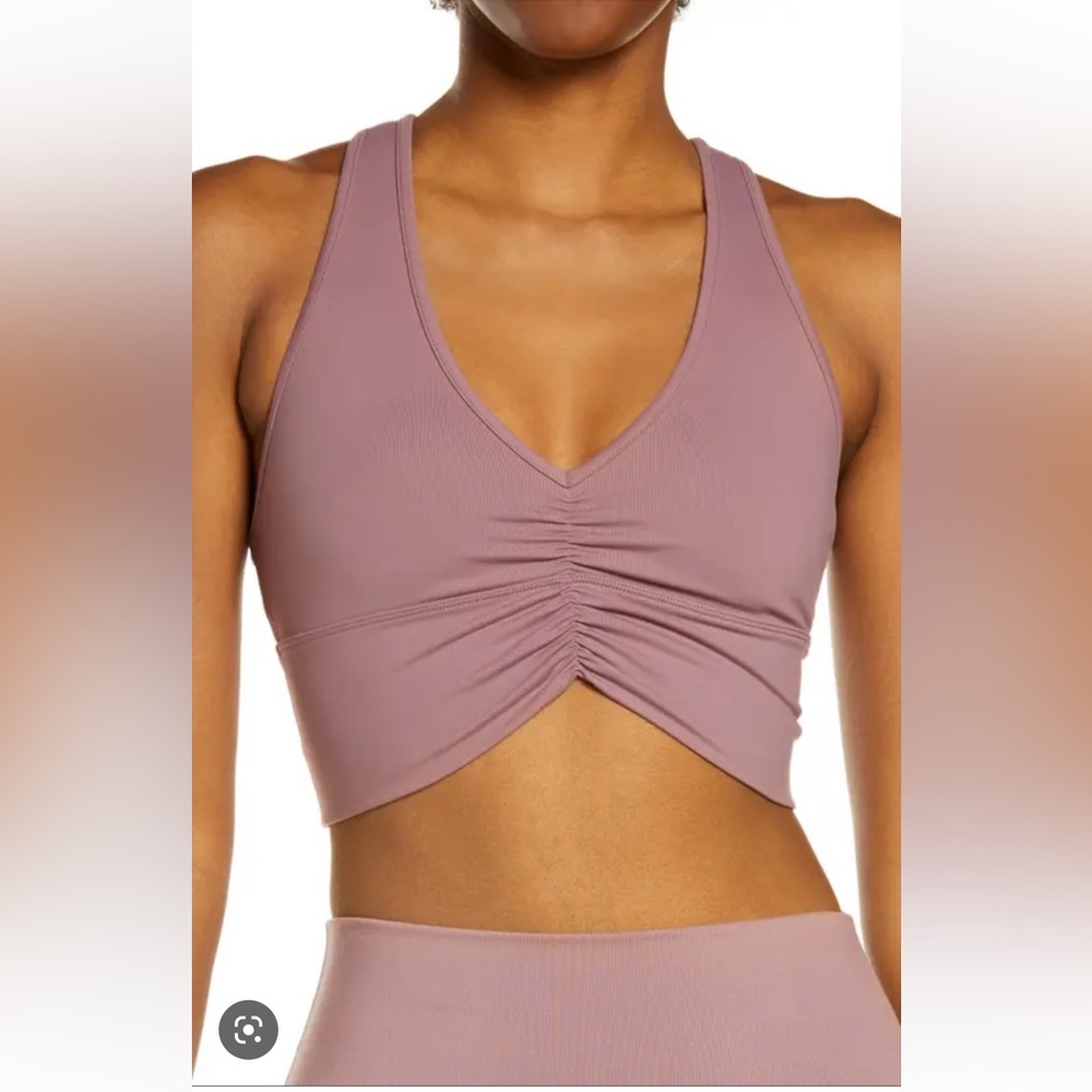 Alo Wild Things Bra Top xs